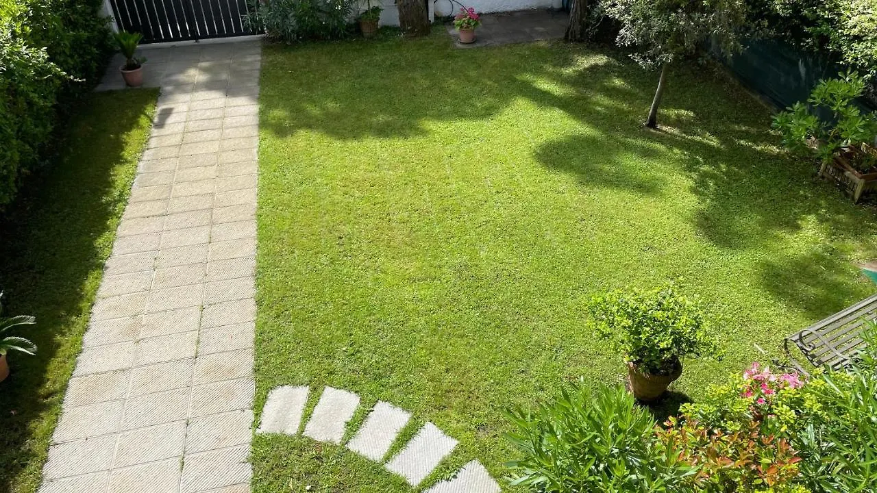 Holiday home Villa Ivano Forte dei Marmi