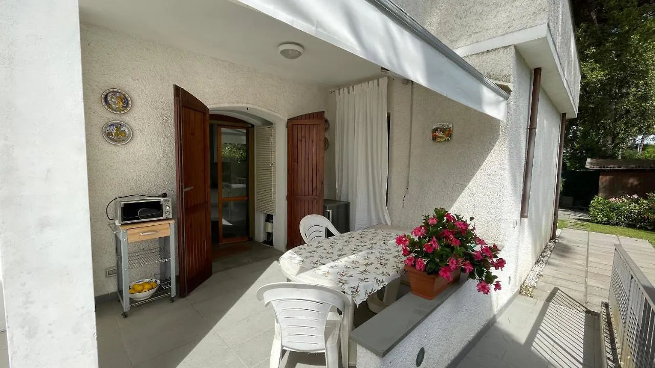 Villa Ivano Forte dei Marmi