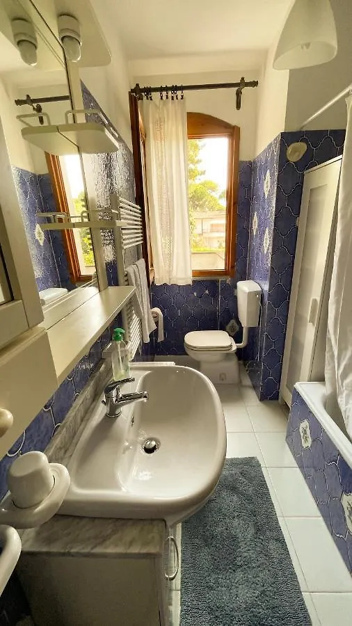 Dom wakacyjny Villa Ivano Forte dei Marmi Włochy