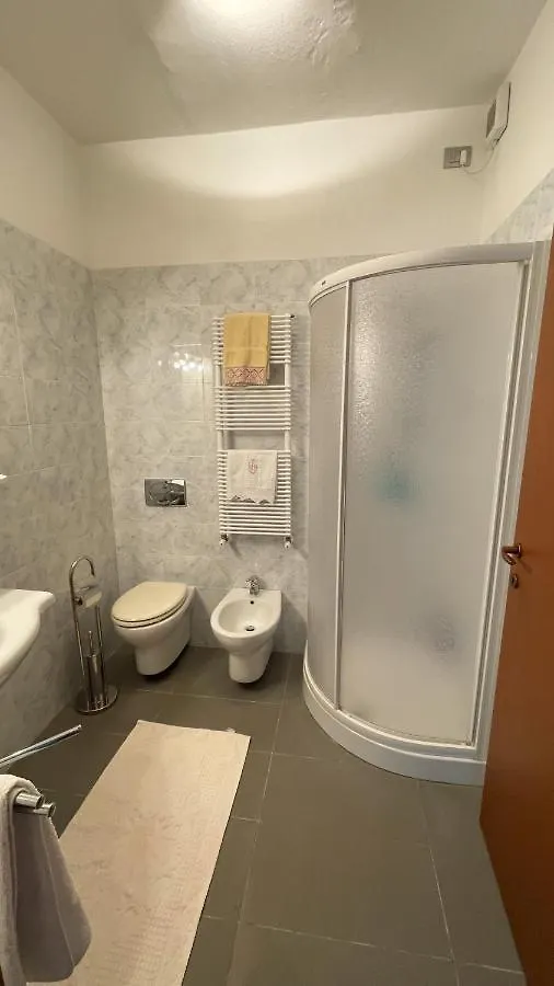 Dom wakacyjny Villa Ivano Forte dei Marmi