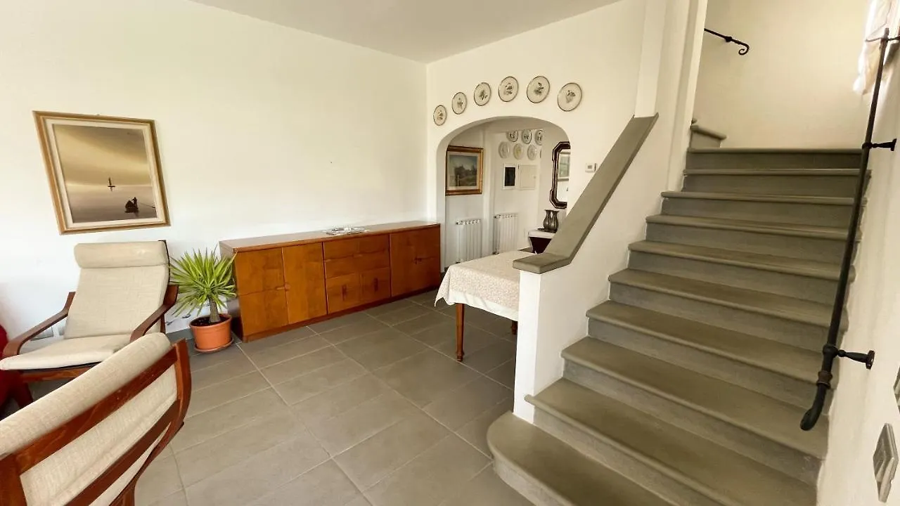 Villa Ivano Forte dei Marmi